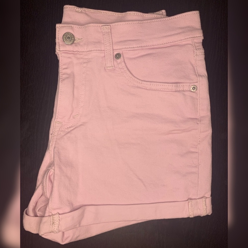 LEVI STRAUSS Denim shorts 👖!